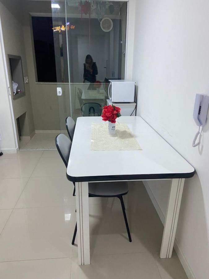 Quarto Itapema - Apartamento Compartilhado Ngoại thất bức ảnh