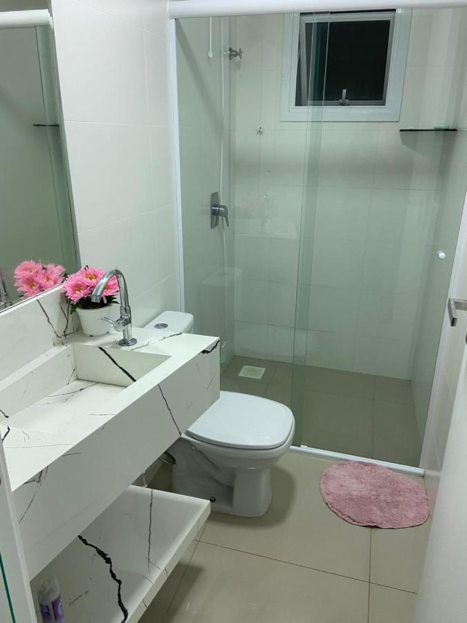 Quarto Itapema - Apartamento Compartilhado Ngoại thất bức ảnh