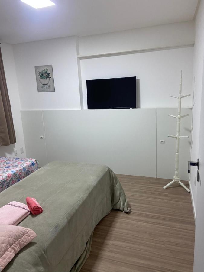 Quarto Itapema - Apartamento Compartilhado Ngoại thất bức ảnh