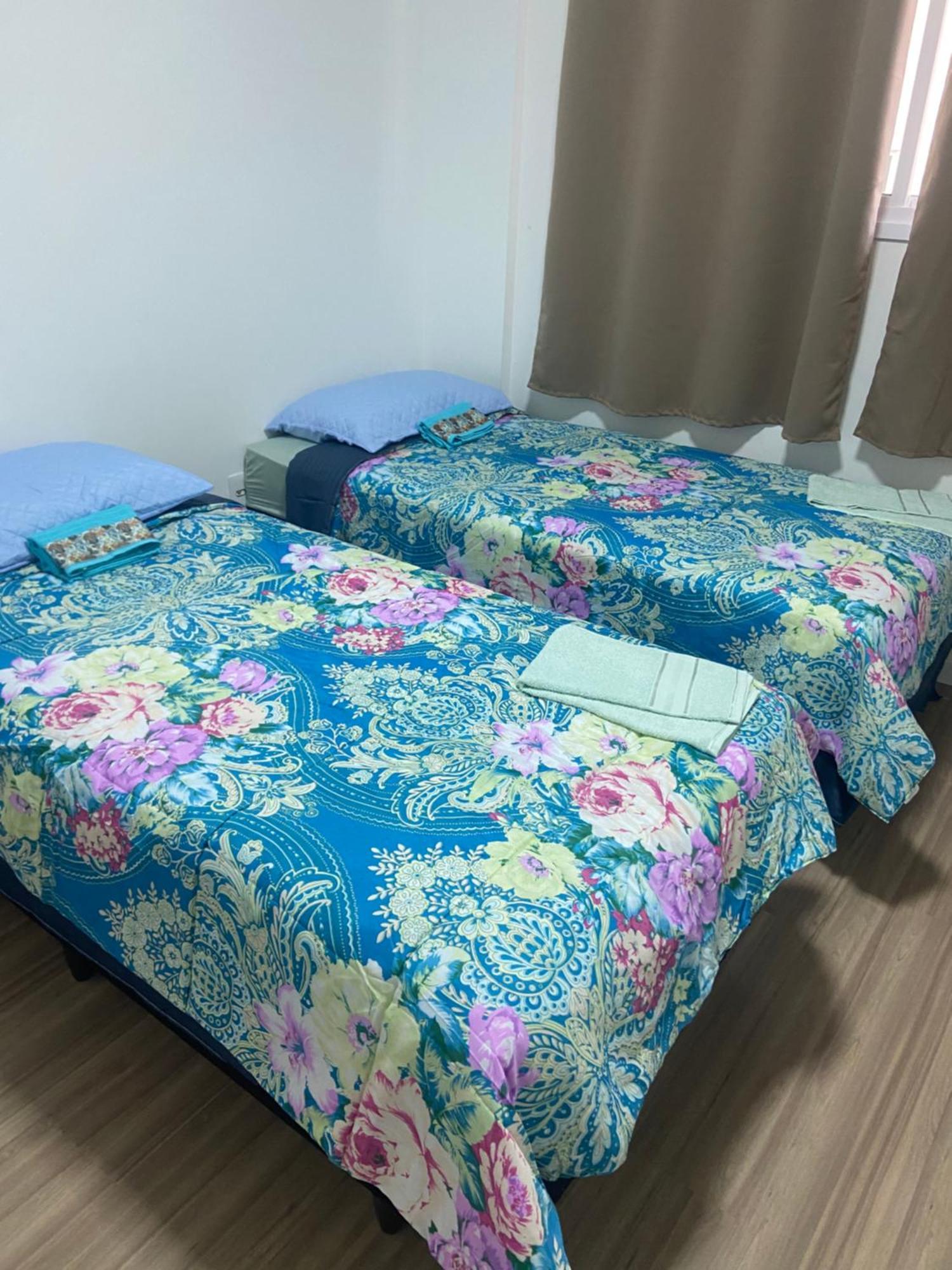 Quarto Itapema - Apartamento Compartilhado Ngoại thất bức ảnh